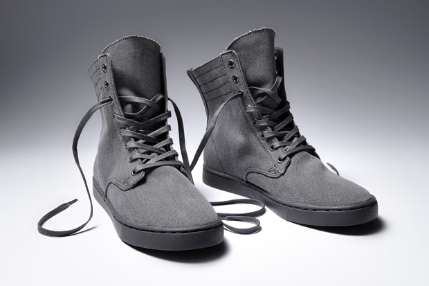 KR3W 2010 Footwear Preview