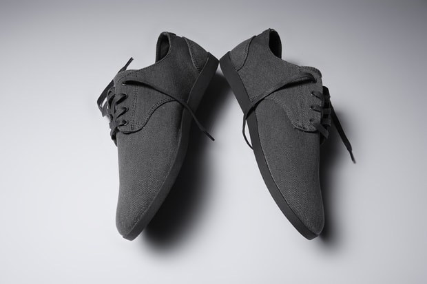 KR3W 2010 Footwear Preview