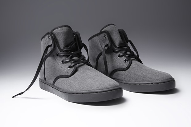 KR3W 2010 Footwear Preview