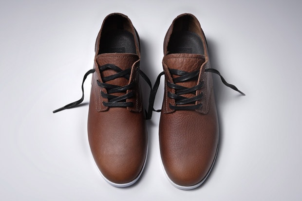KR3W Footwear Jackson Preview