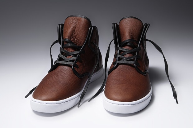 KR3W Footwear Grant Preview
