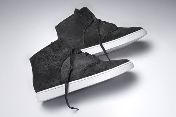 KR3W Footwear Grant Preview