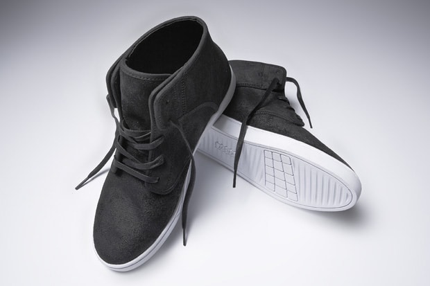 KR3W Footwear Grant Preview