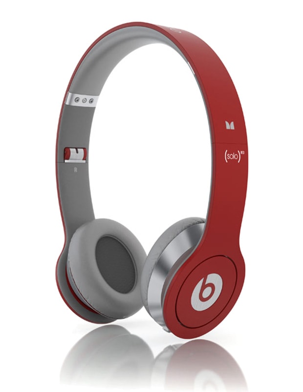 Lady Gaga & P. Diddy x Beats by Dr. Dre Headphones
