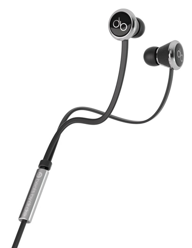 Lady Gaga & P. Diddy x Beats by Dr. Dre Headphones