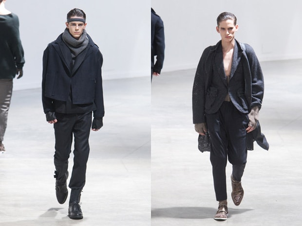 Lanvin 2010 Fall/Winter Collection