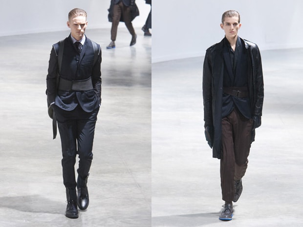 Lanvin 2010 Fall/Winter Collection