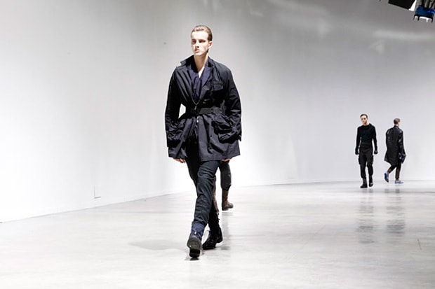 Lanvin 2010 Fall/Winter Collection