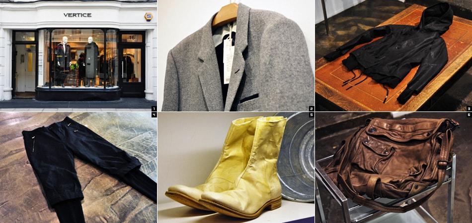 Holiday Favorites from London