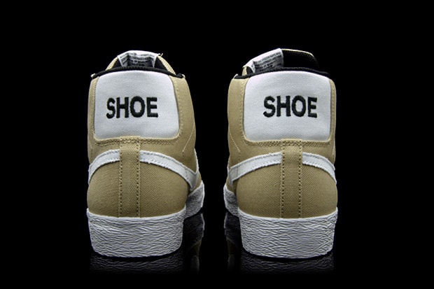 Lost DHARMA INITIATIVE x Nike SB Blazer Hi