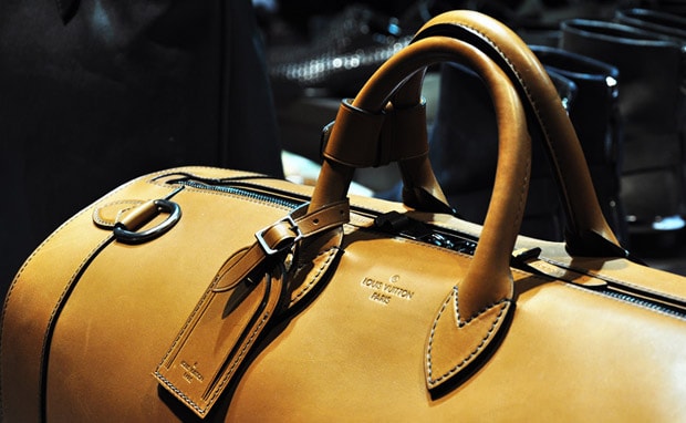 Louis Vuitton 2010 Fall Accessories Collection 