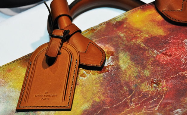 Louis Vuitton 2010 Fall Accessories Collection 