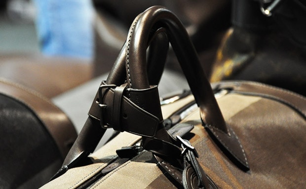 Louis Vuitton 2010 Fall Accessories Collection 