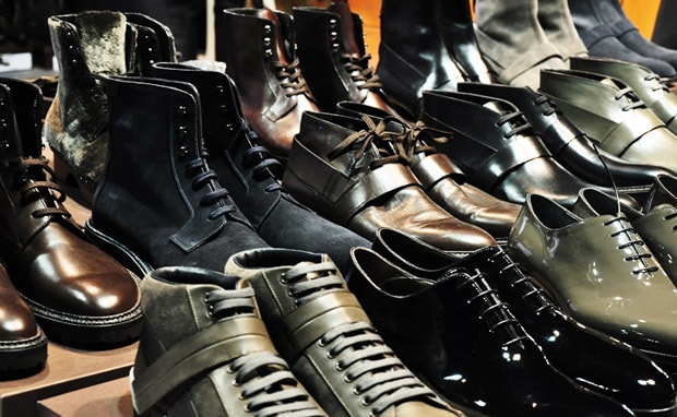 Louis Vuitton 2010 Fall Accessories Collection 