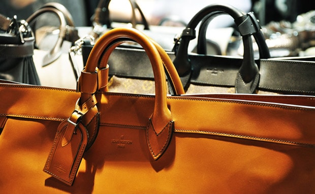 Louis Vuitton 2010 Fall Accessories Collection 