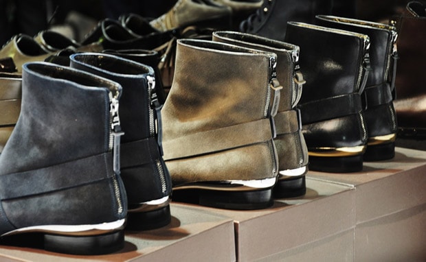 Louis Vuitton 2010 Fall Accessories Collection 