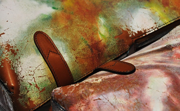 Louis Vuitton 2010 Fall Accessories Collection 