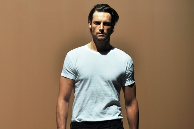 Louis Vuitton Men's 2010 Fall/Winter Collection Rehearsal 