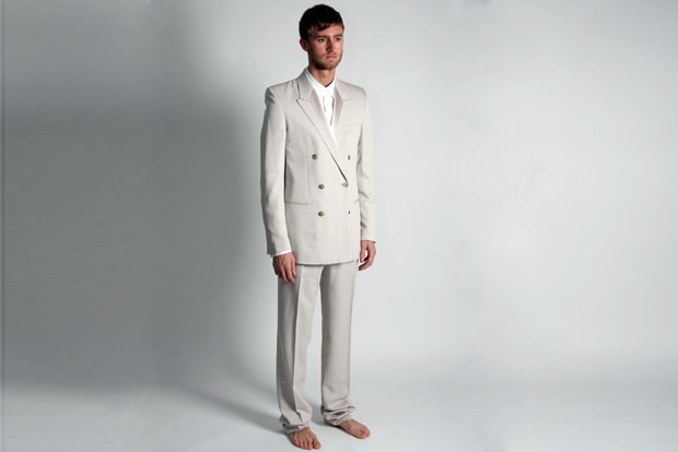Maison Martin Margiela 2010 Spring/Summer New Releases