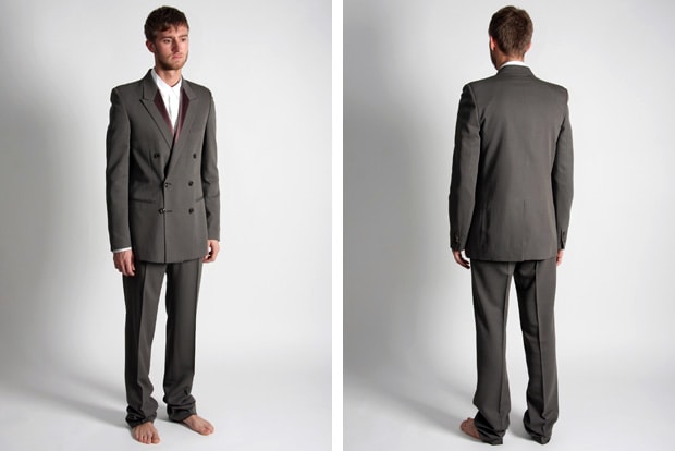 Maison Martin Margiela 2010 Spring/Summer New Releases