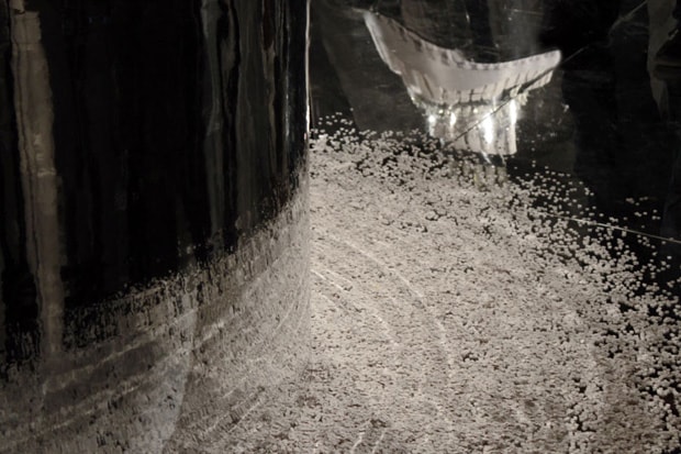Maison Martin Margiela (untitled) Perfume Launch Recap