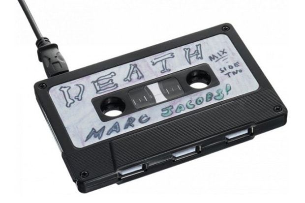 Marc Jacobs USB Hub