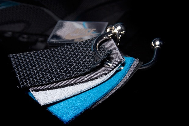 Marcus Troy x Nike Bespoke Air Force 1