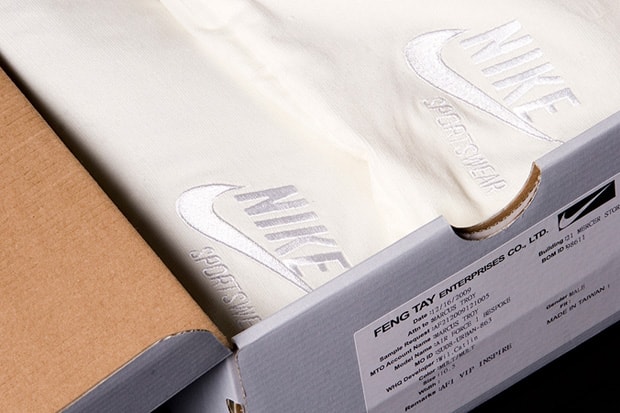 Marcus Troy x Nike Bespoke Air Force 1