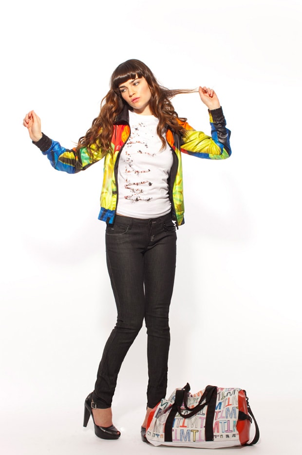 Married to the Mob 2010 Spring "DAZED & CONFUSED" Collection