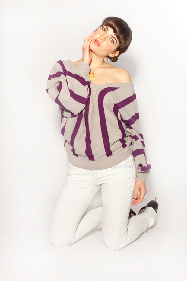 Married to the Mob 2010 Spring "DAZED & CONFUSED" Collection