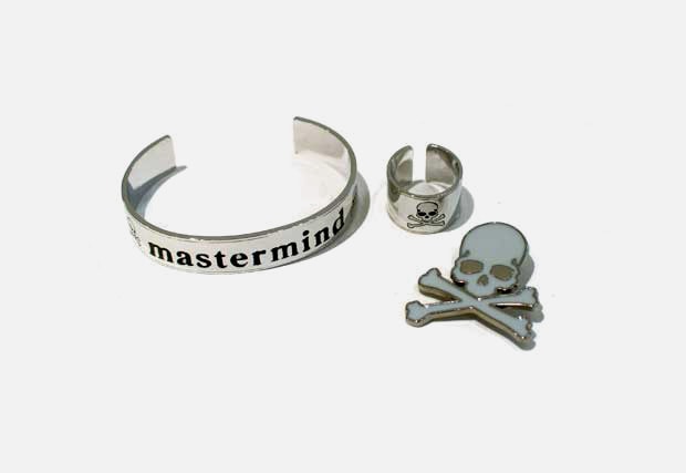mastermind JAPAN 2010 Spring/Summer Collection New Releases