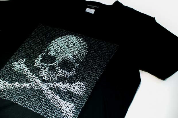 mastermind JAPAN 2010 Spring/Summer Collection New Releases