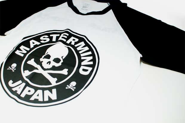 mastermind JAPAN 2010 Spring/Summer Collection New Releases