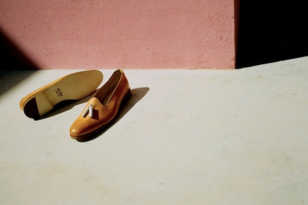 Mr. Hare 2010 Spring/Summer Footwear