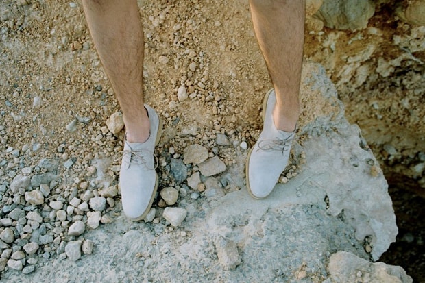 Mr. Hare 2010 Spring/Summer Footwear