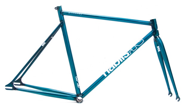 nabiis x FTC 'Alchemy' Frame