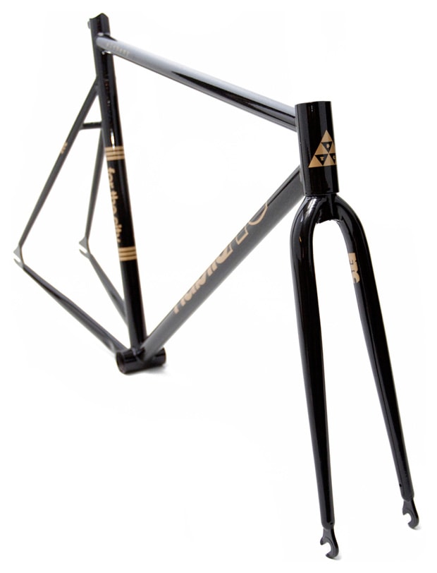 nabiis x FTC 'Alchemy' Frame