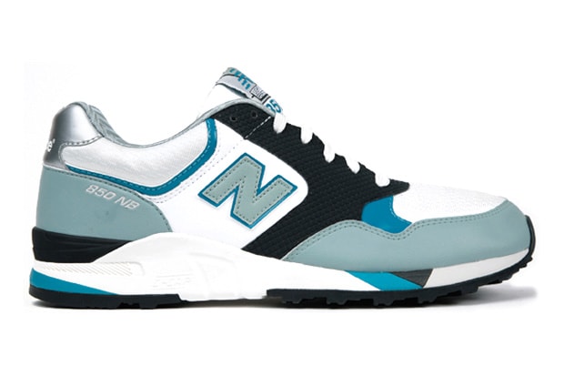 New Balance 2010 Spring 850 NB