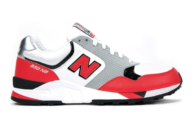 New Balance 2010 Spring 850 NB