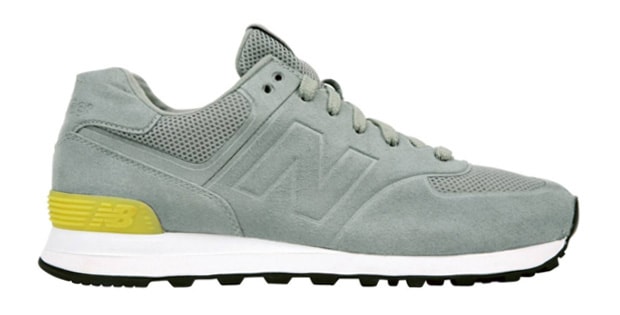 New Balance Europe 2010 Fall/Winter Preview