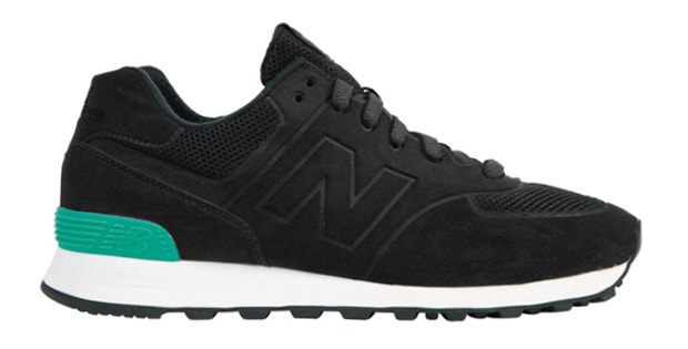 New Balance Europe 2010 Fall/Winter Preview