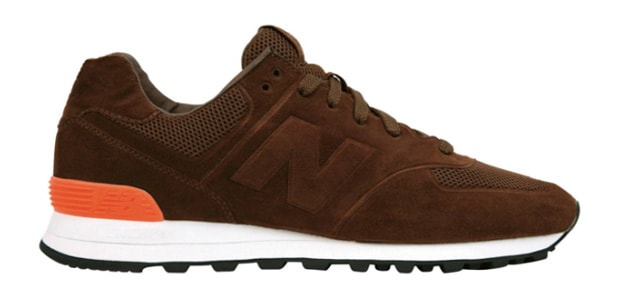 New Balance Europe 2010 Fall/Winter Preview