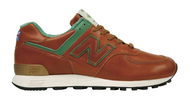 New Balance Europe 2010 Fall/Winter Preview