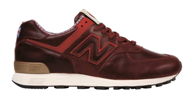 New Balance Europe 2010 Fall/Winter Preview
