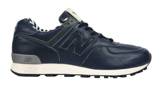 New Balance Europe 2010 Fall/Winter Preview