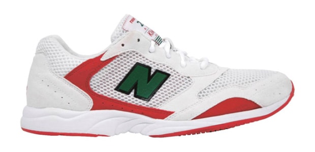 New Balance Europe 2010 Fall/Winter Preview