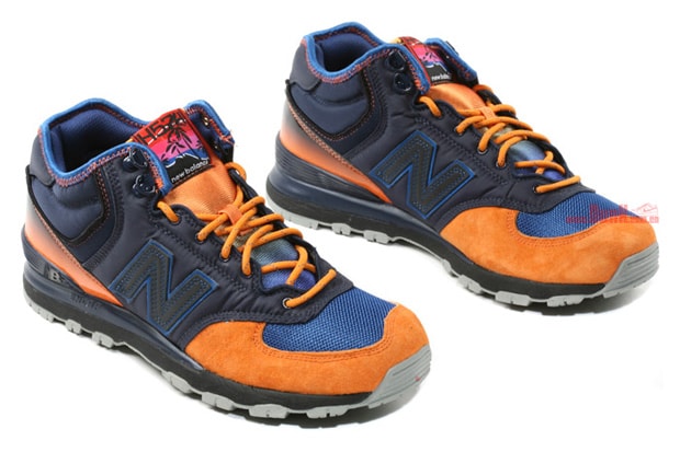 New Balance H574 "Hawaii" 