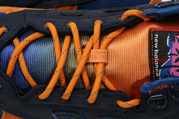 New Balance H574 "Hawaii" 