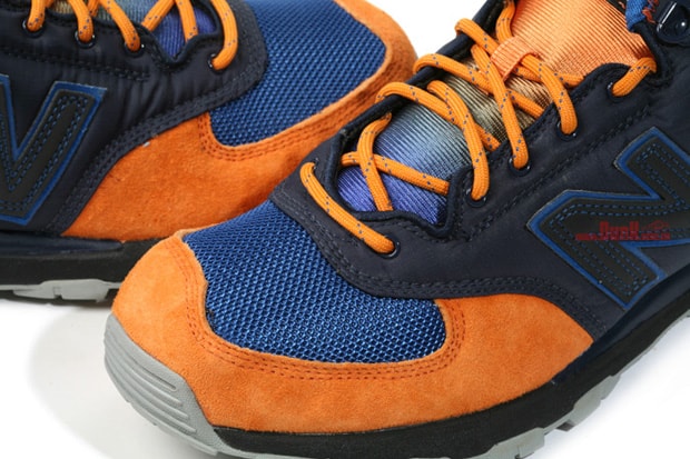 New Balance H574 "Hawaii" 