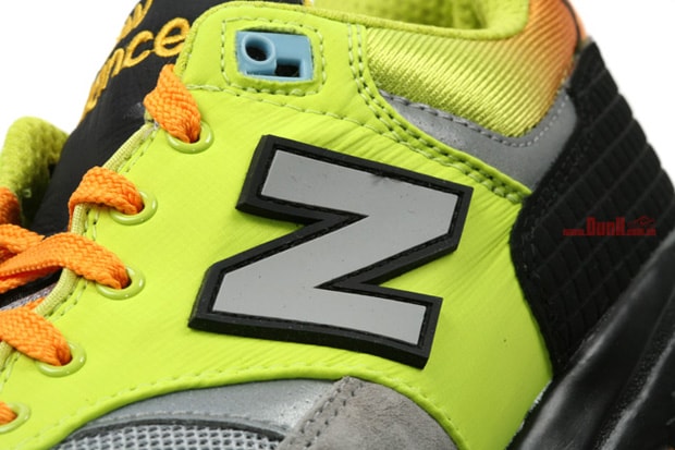 New Balance 2010 Spring Collection CM1001 "Tropical Cocktail"